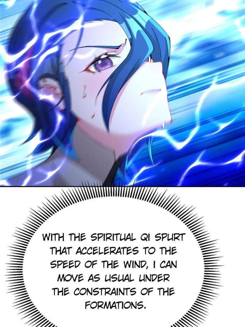 I Picked up an Attribute chapter 326 page 33