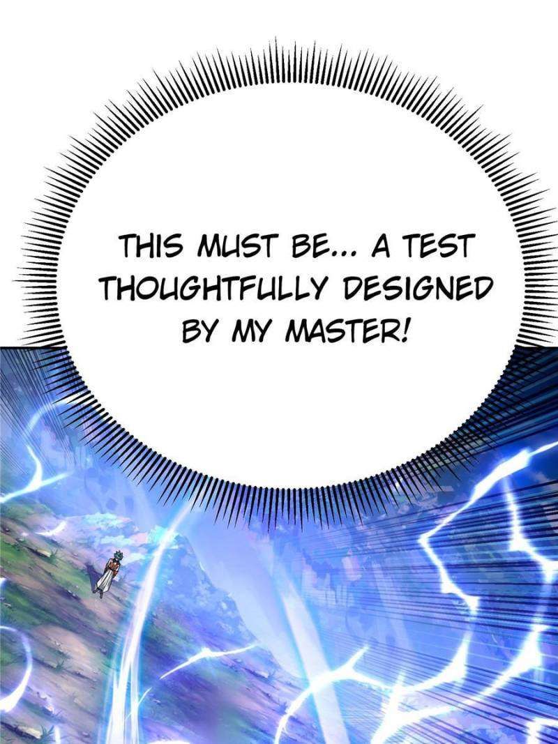 I Picked up an Attribute chapter 326 page 35
