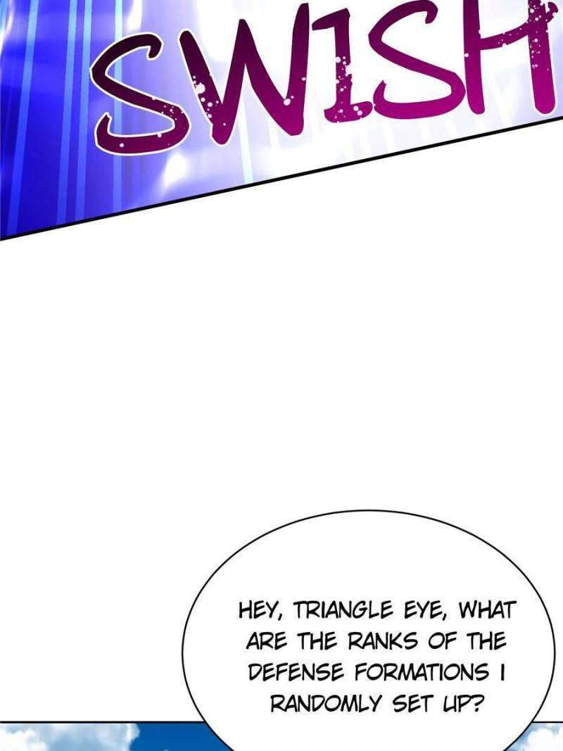 I Picked up an Attribute chapter 326 page 37