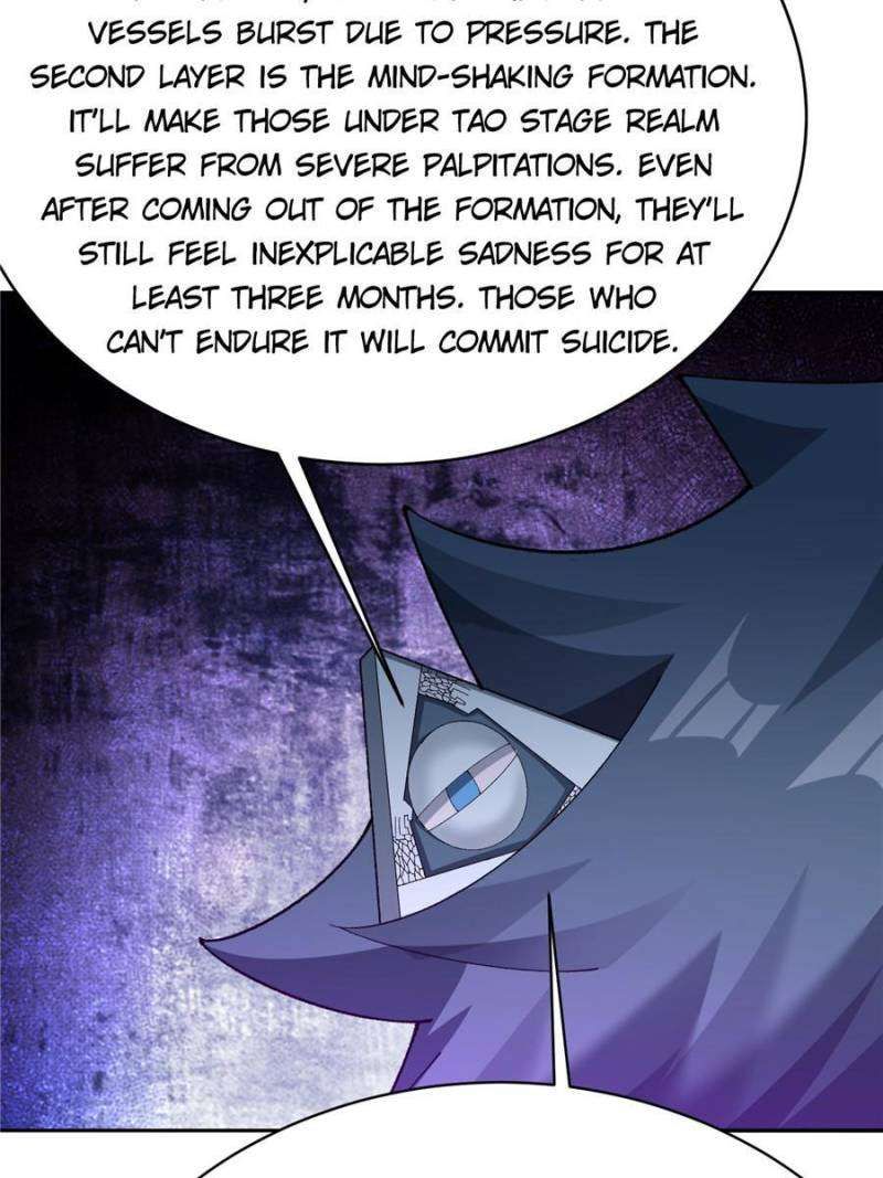 I Picked up an Attribute chapter 326 page 39