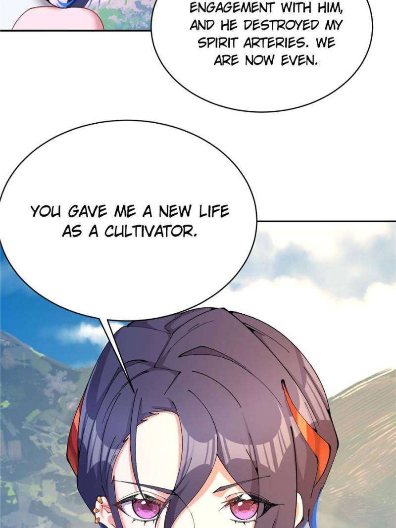 I Picked up an Attribute chapter 326 page 4