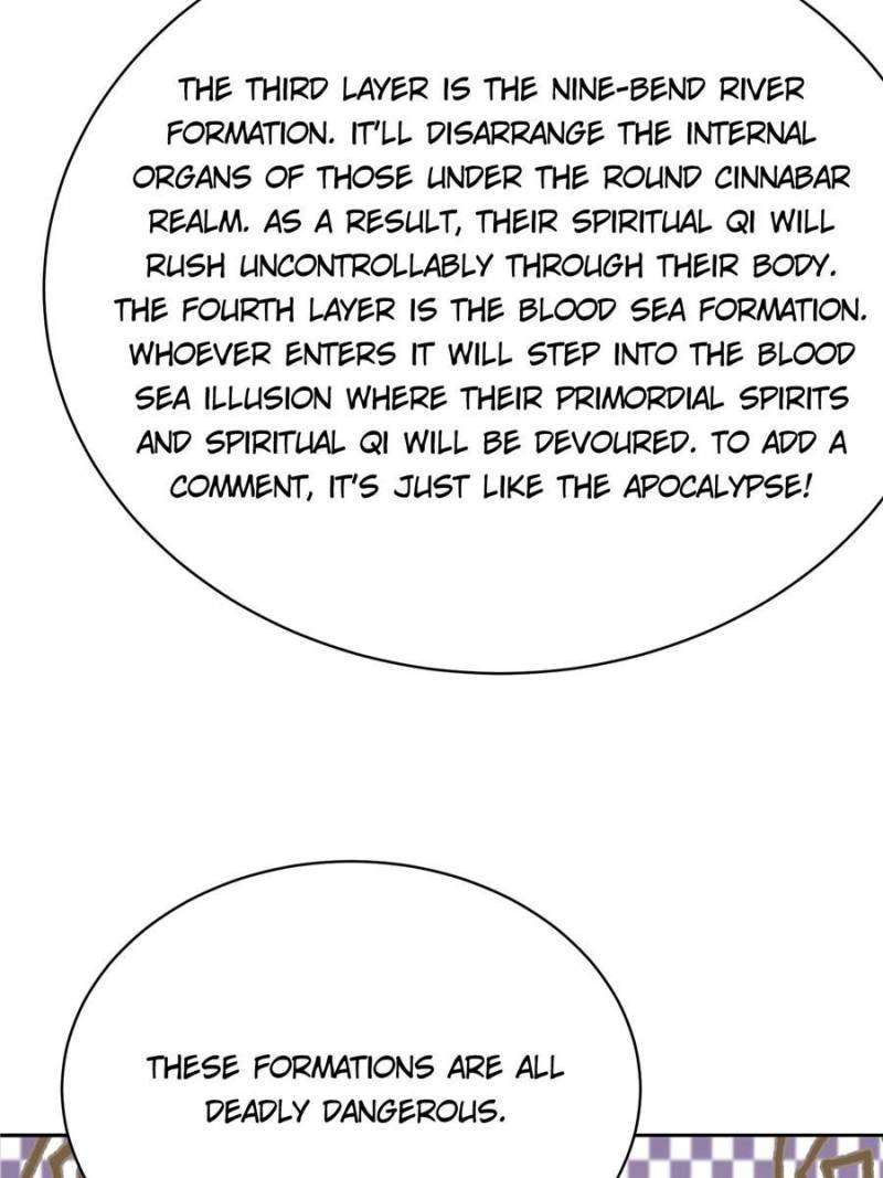 I Picked up an Attribute chapter 326 page 40