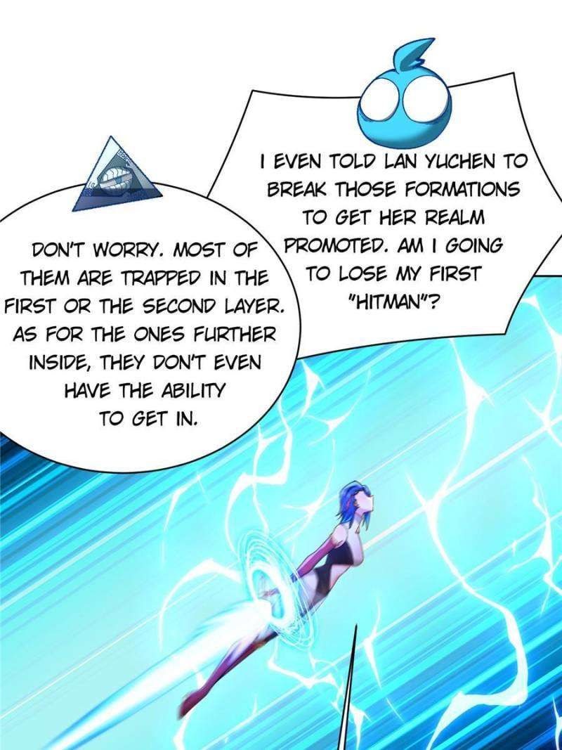 I Picked up an Attribute chapter 326 page 43