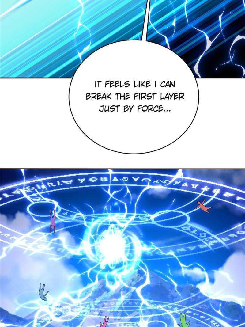 I Picked up an Attribute chapter 326 page 44