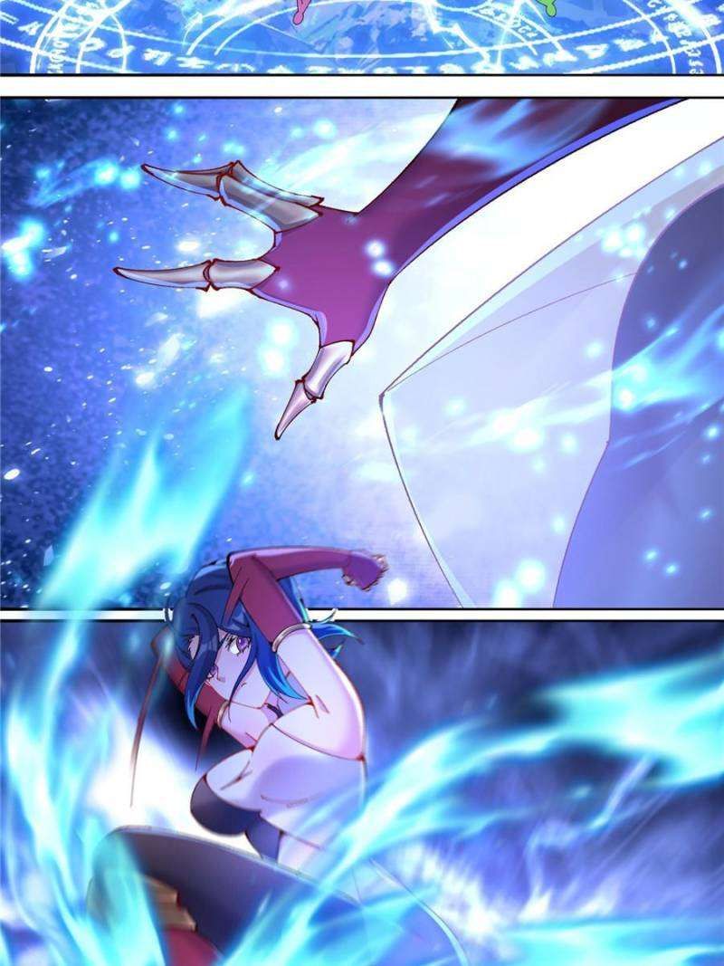 I Picked up an Attribute chapter 326 page 45