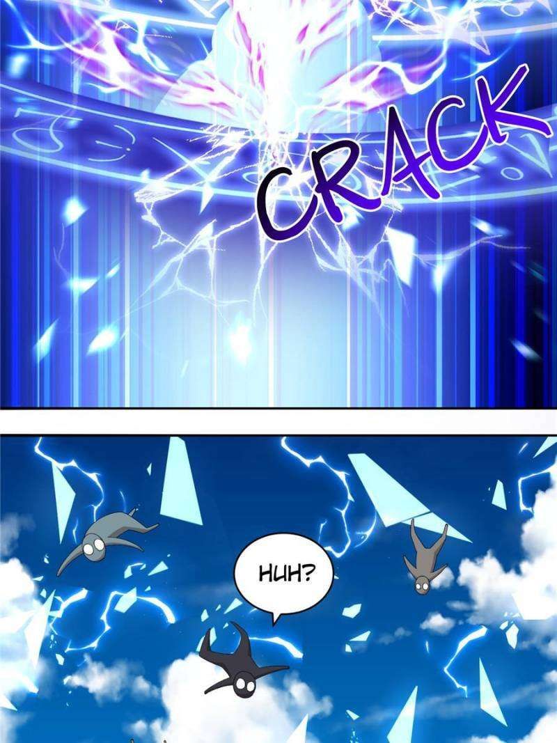 I Picked up an Attribute chapter 326 page 53