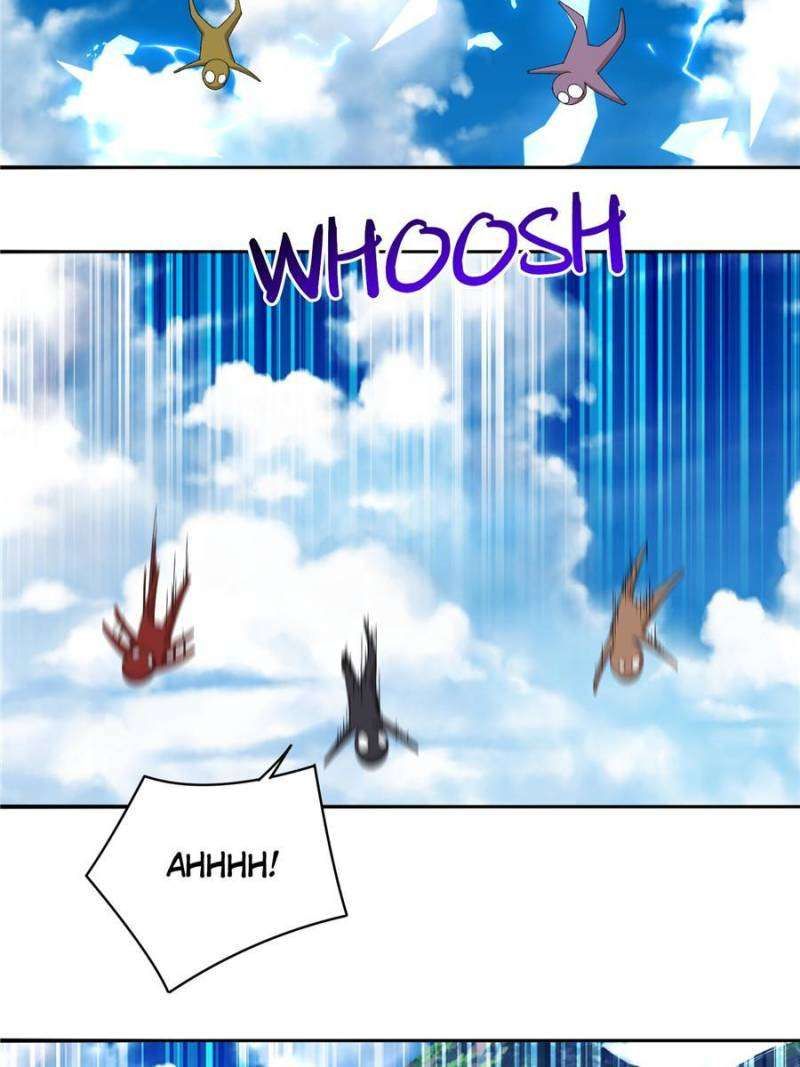 I Picked up an Attribute chapter 326 page 54