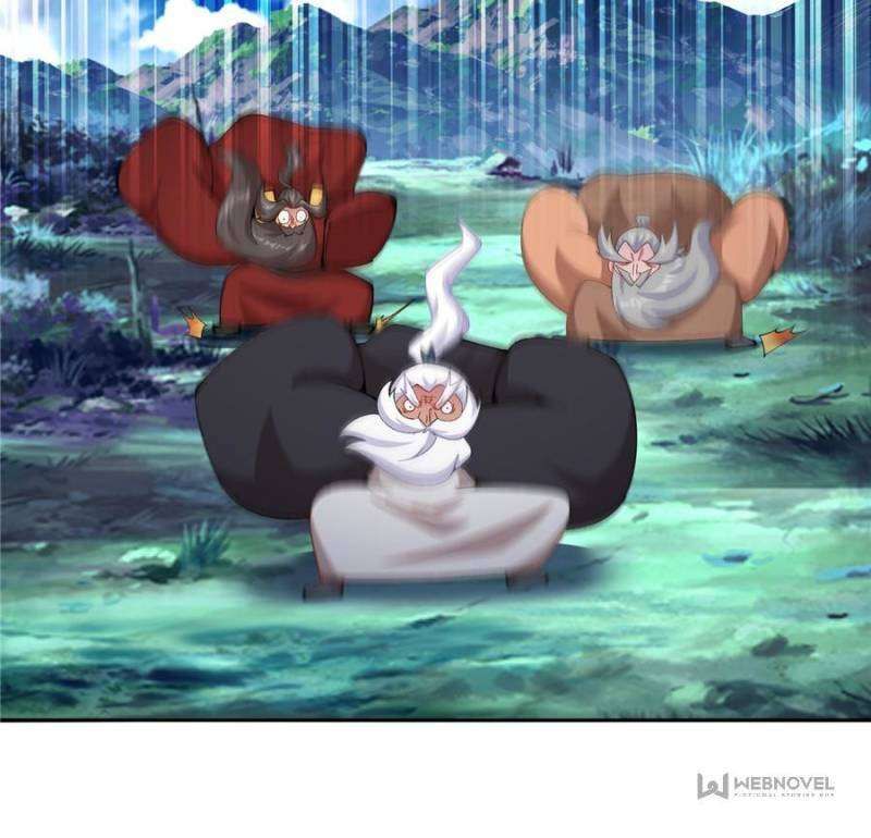 I Picked up an Attribute chapter 326 page 55