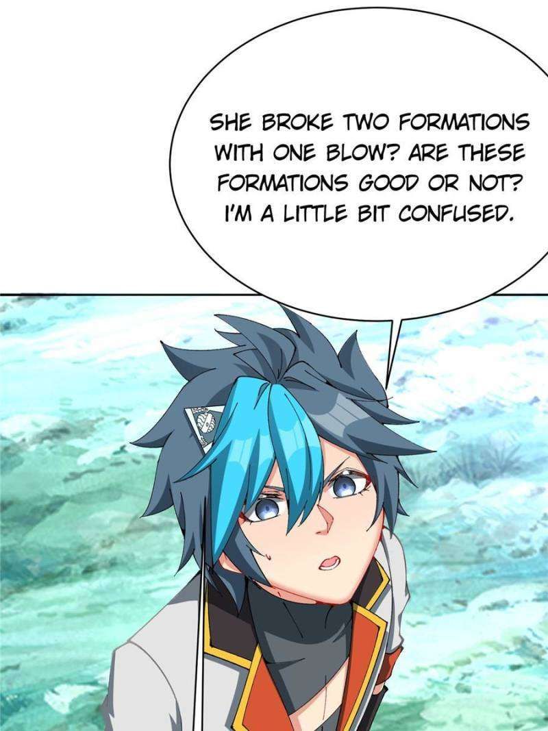 I Picked up an Attribute chapter 326 page 56