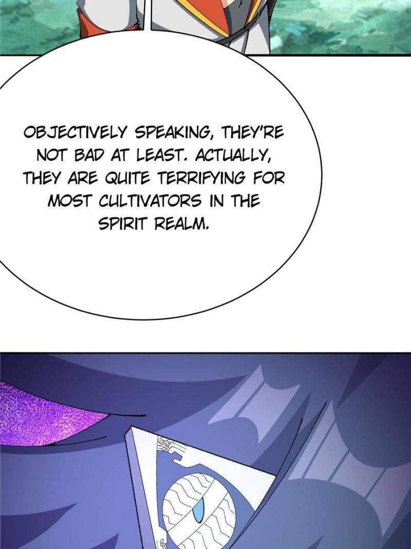 I Picked up an Attribute chapter 326 page 57