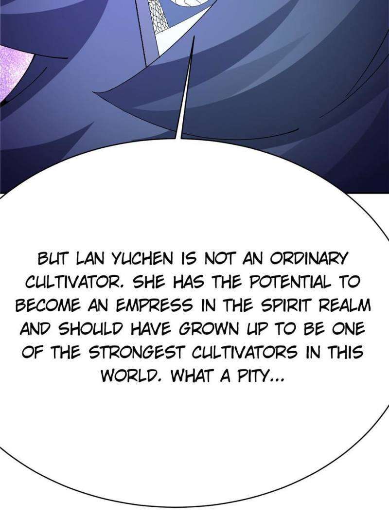 I Picked up an Attribute chapter 326 page 58