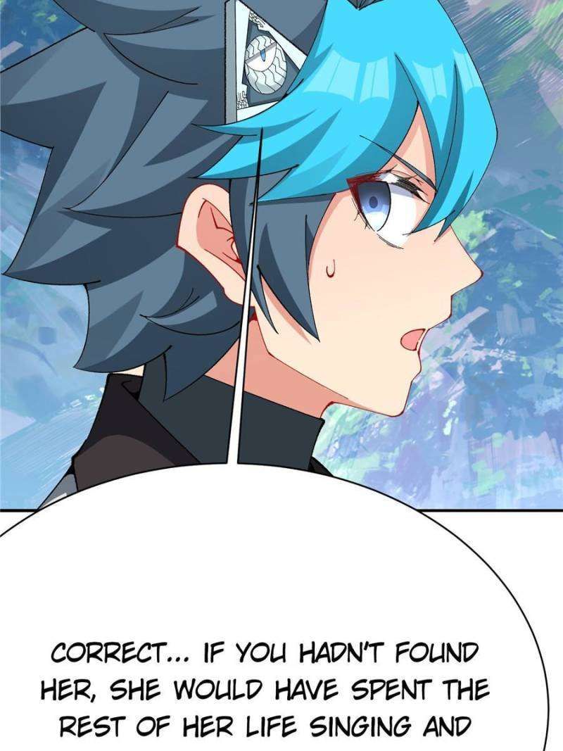 I Picked up an Attribute chapter 326 page 60