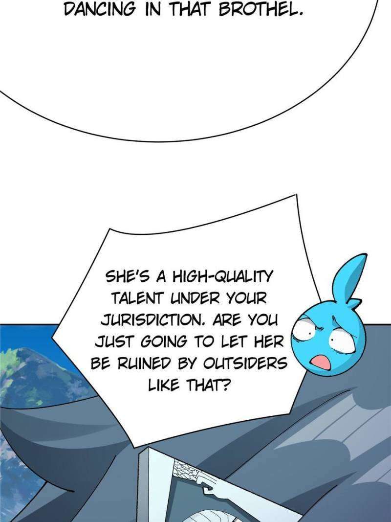 I Picked up an Attribute chapter 326 page 61