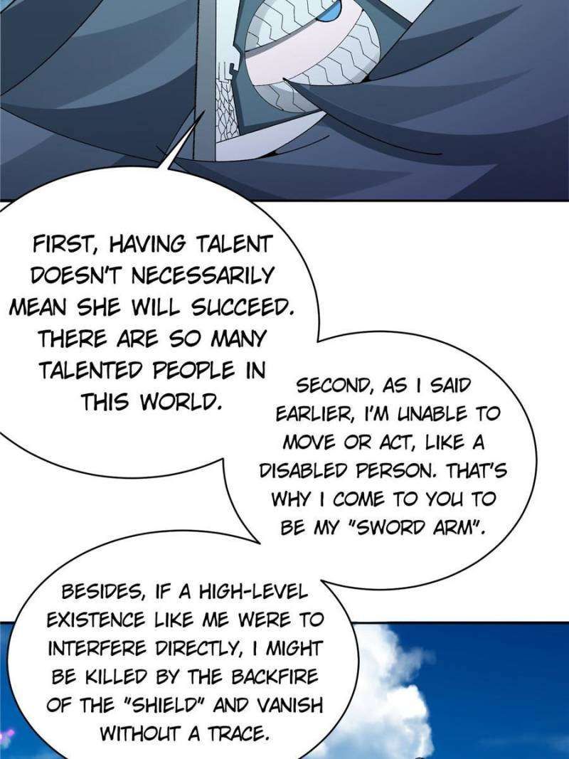 I Picked up an Attribute chapter 326 page 62