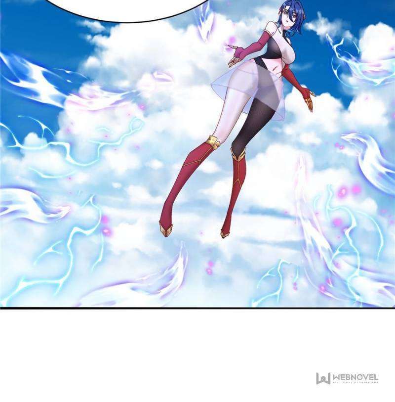 I Picked up an Attribute chapter 326 page 63