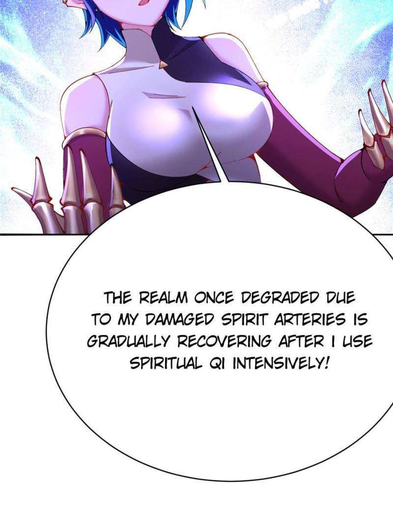 I Picked up an Attribute chapter 326 page 65