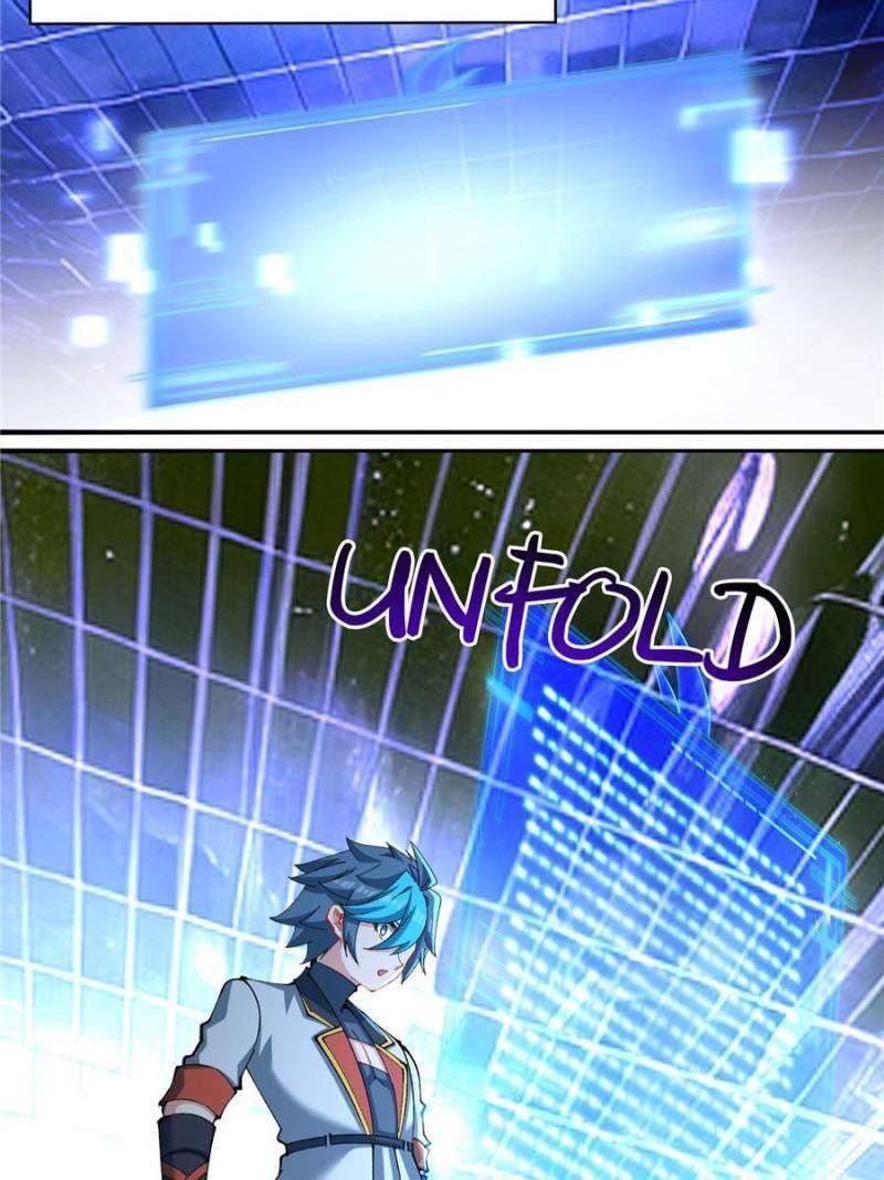 I Picked up an Attribute chapter 326 page 68