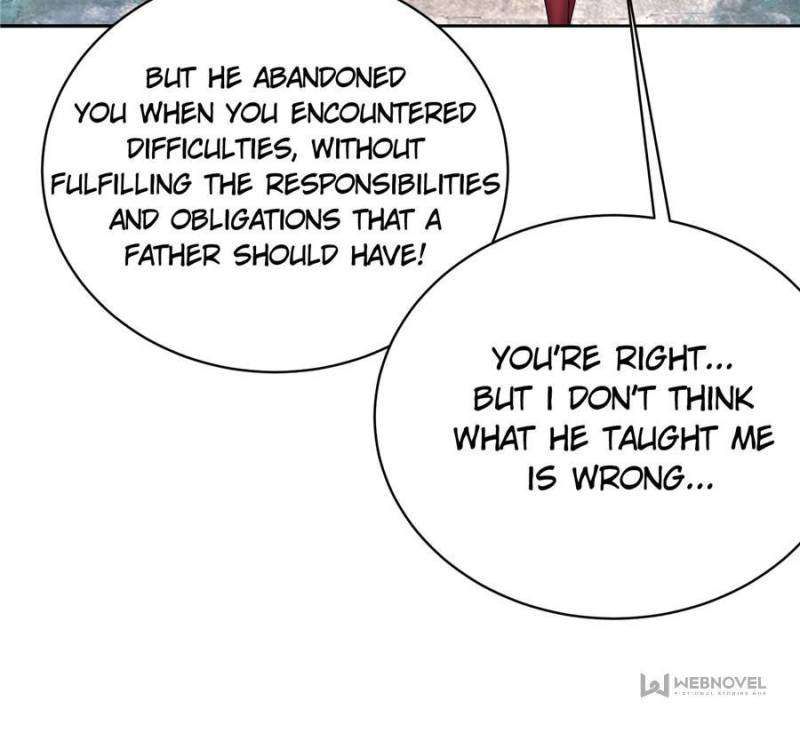 I Picked up an Attribute chapter 326 page 7