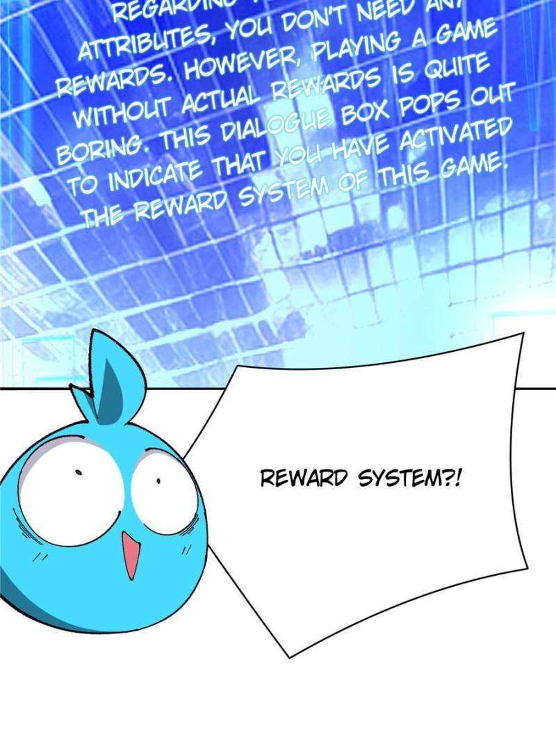 I Picked up an Attribute chapter 326 page 70