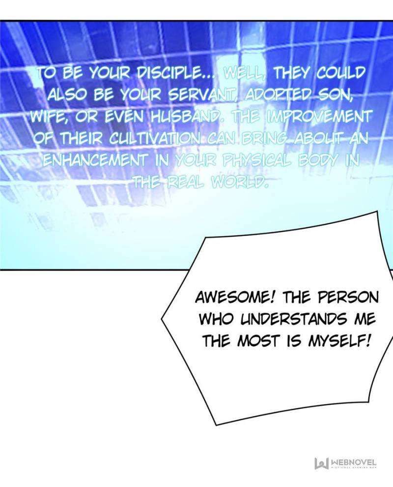 I Picked up an Attribute chapter 326 page 71