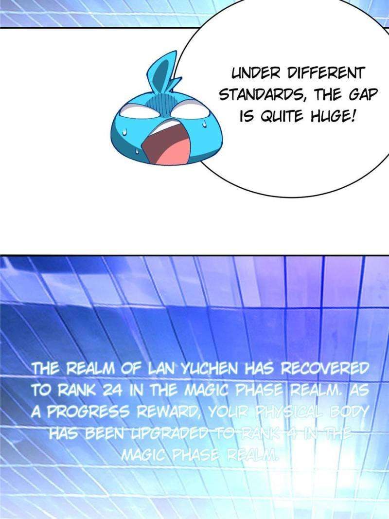 I Picked up an Attribute chapter 326 page 73