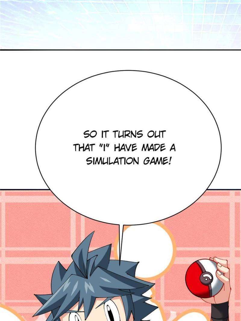 I Picked up an Attribute chapter 326 page 74