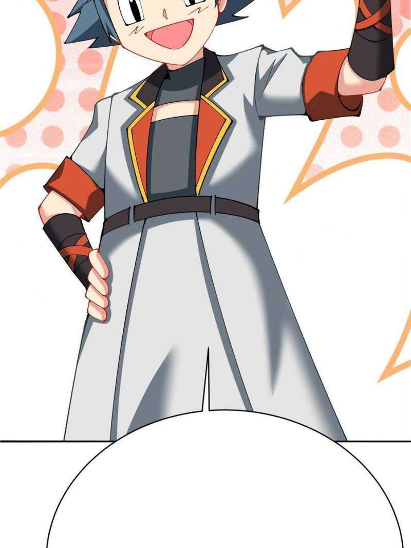 I Picked up an Attribute chapter 326 page 75