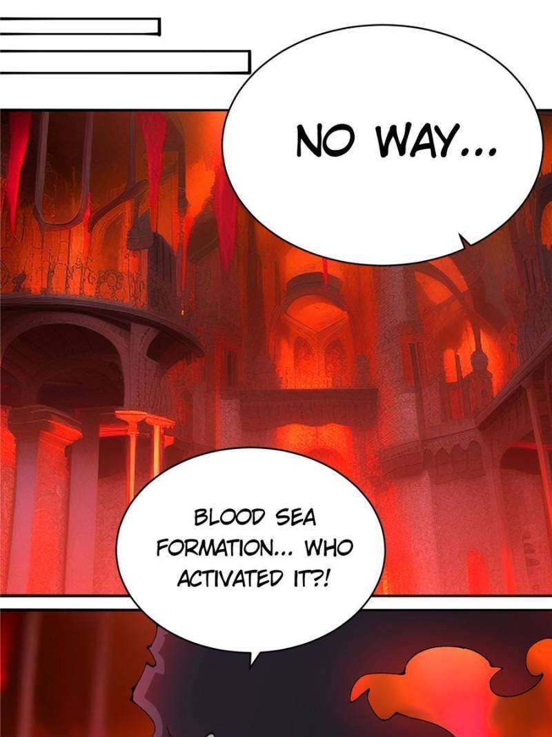 I Picked up an Attribute chapter 326 page 77