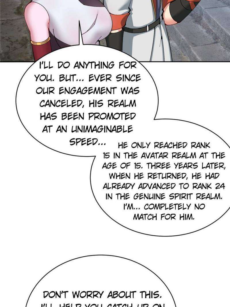 I Picked up an Attribute chapter 326 page 9