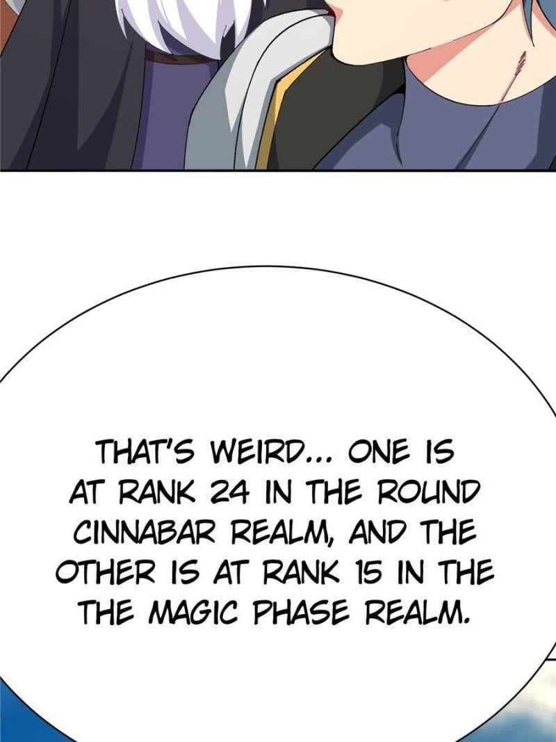 I Picked up an Attribute chapter 327 page 12