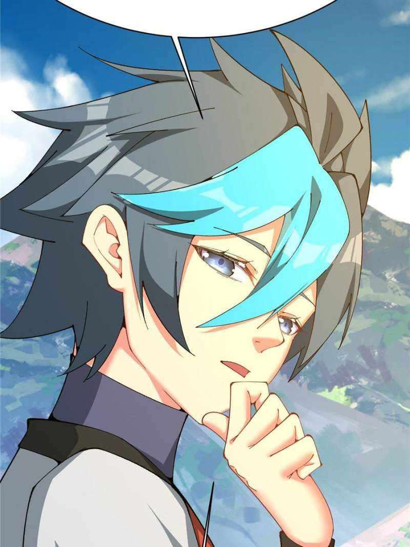 I Picked up an Attribute chapter 327 page 13