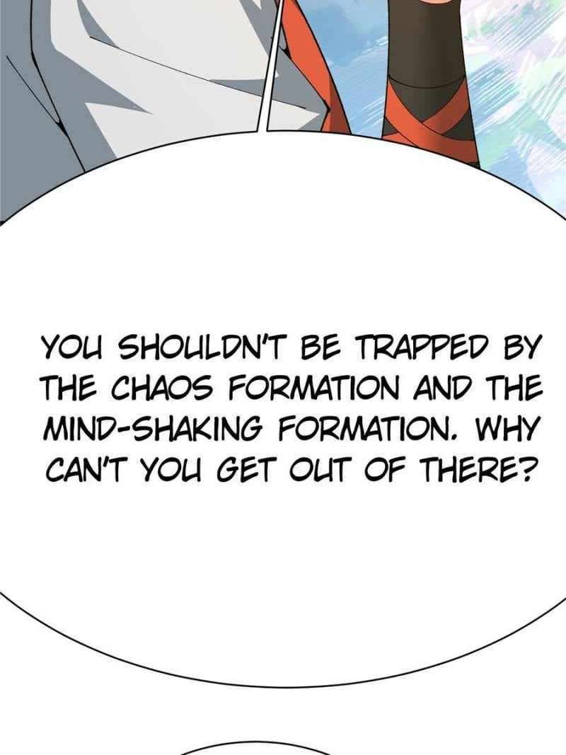 I Picked up an Attribute chapter 327 page 14