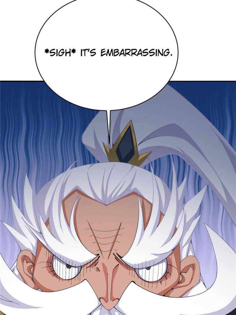 I Picked up an Attribute chapter 327 page 15