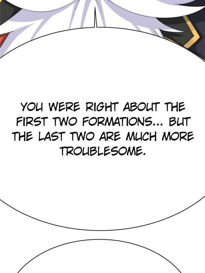 I Picked up an Attribute chapter 327 page 16