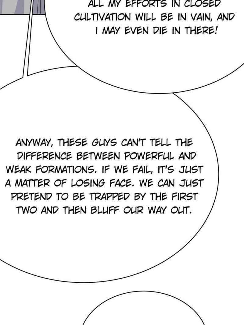 I Picked up an Attribute chapter 327 page 18