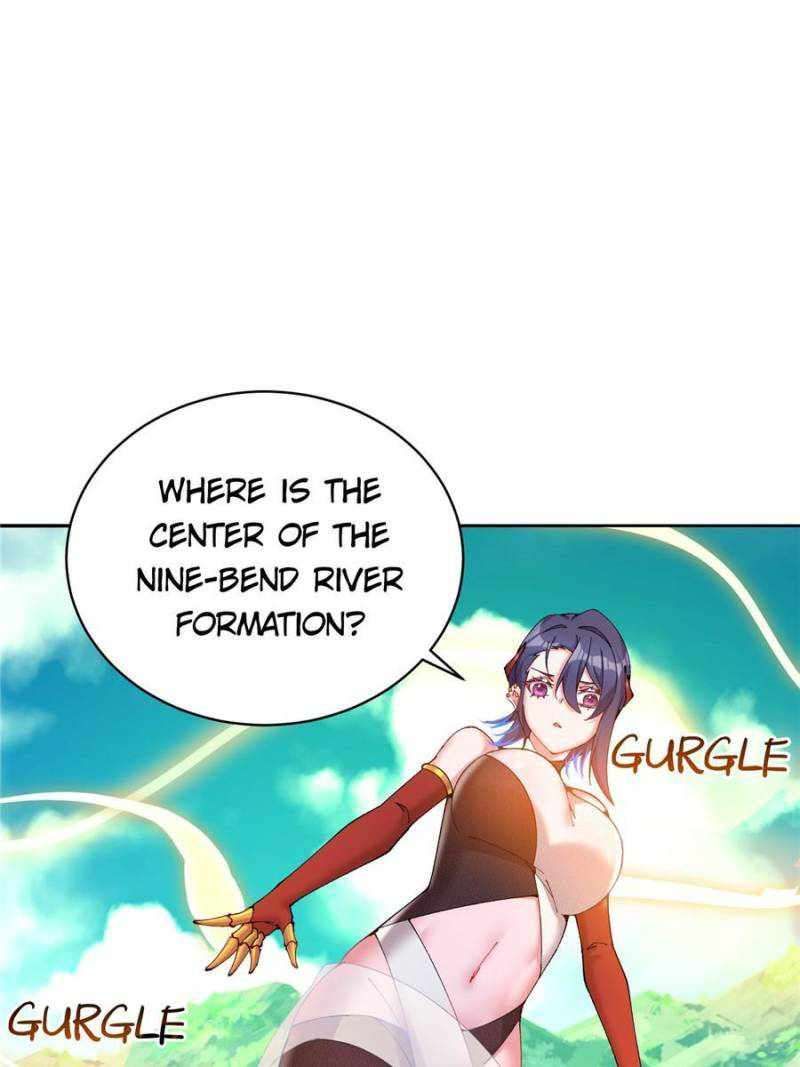 I Picked up an Attribute chapter 327 page 20