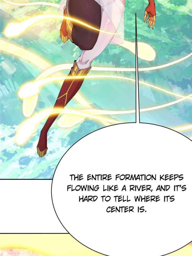 I Picked up an Attribute chapter 327 page 21