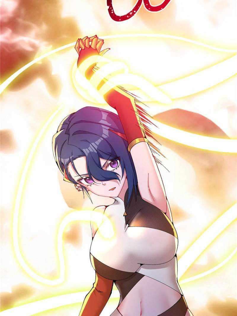 I Picked up an Attribute chapter 327 page 23