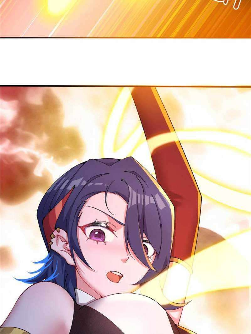 I Picked up an Attribute chapter 327 page 25