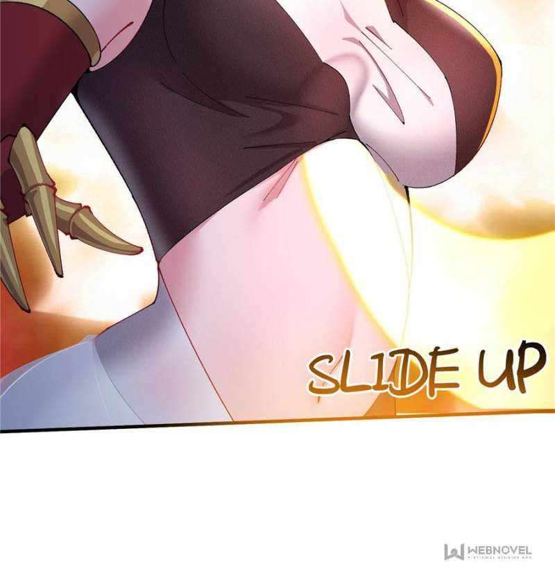 I Picked up an Attribute chapter 327 page 26