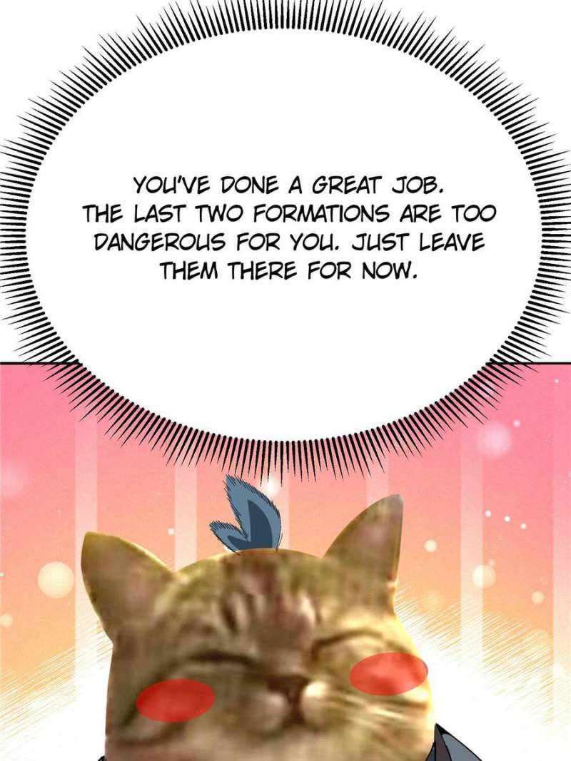 I Picked up an Attribute chapter 327 page 3