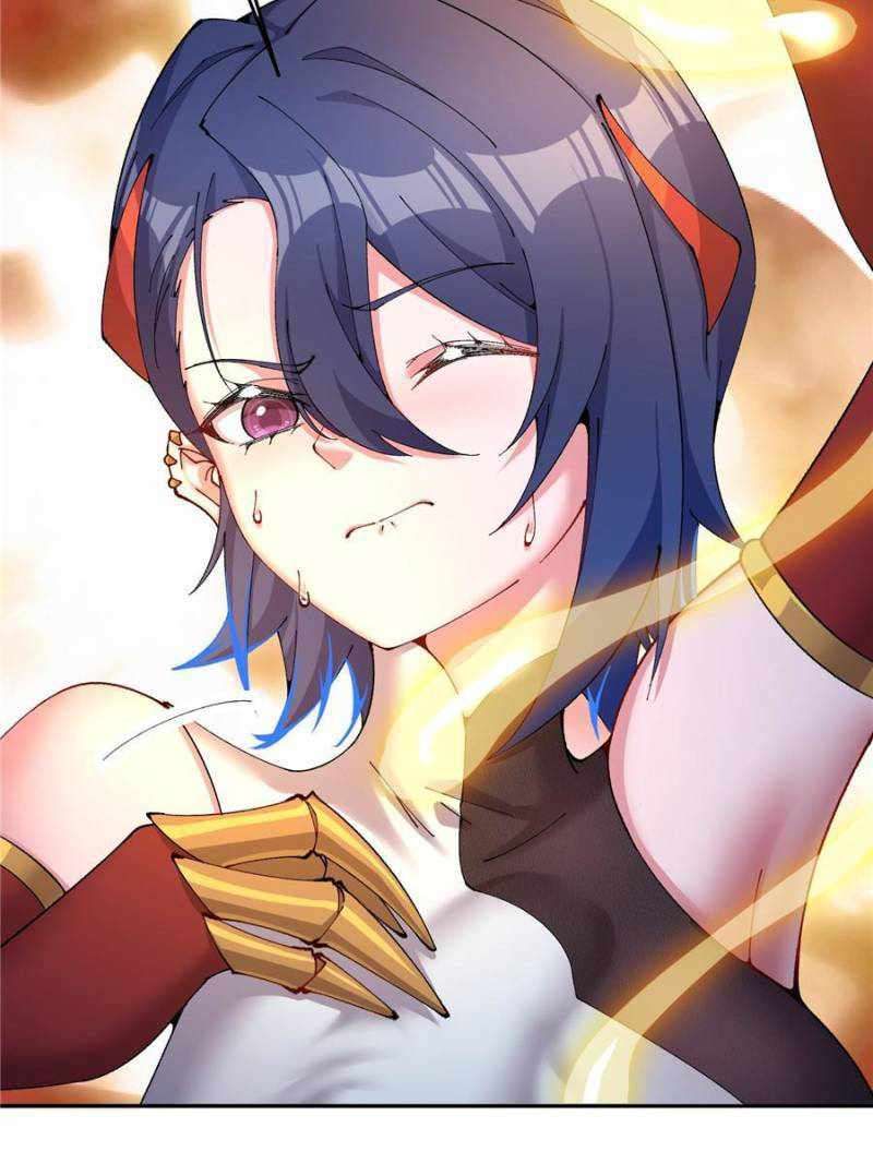 I Picked up an Attribute chapter 327 page 30