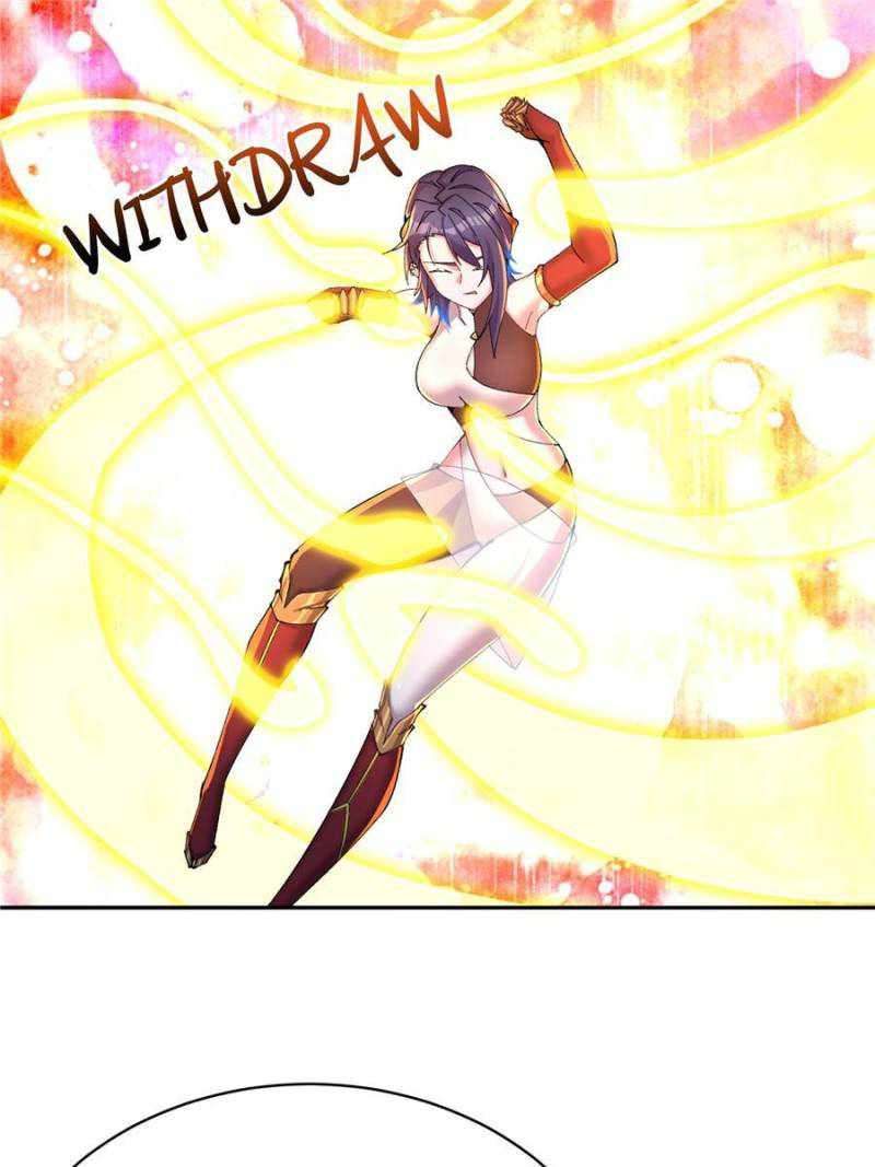 I Picked up an Attribute chapter 327 page 32