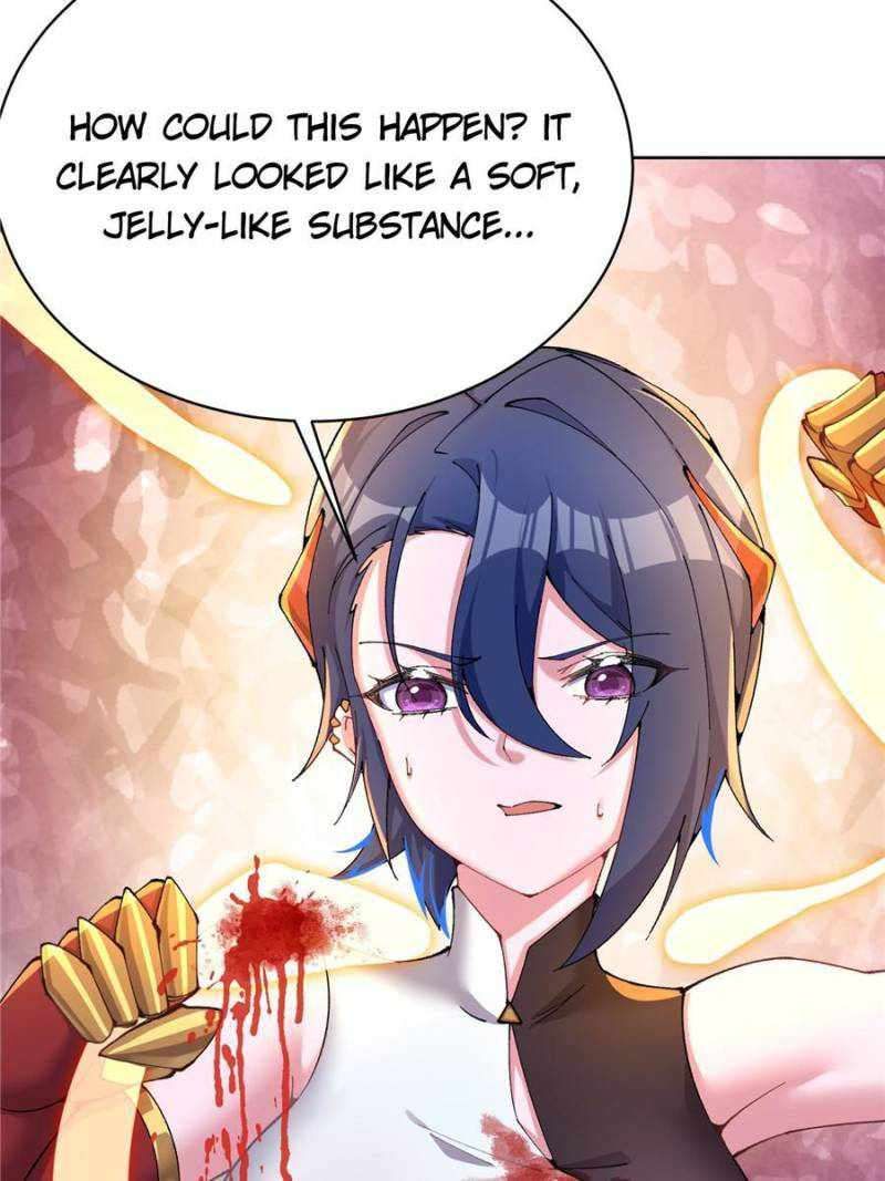 I Picked up an Attribute chapter 327 page 33