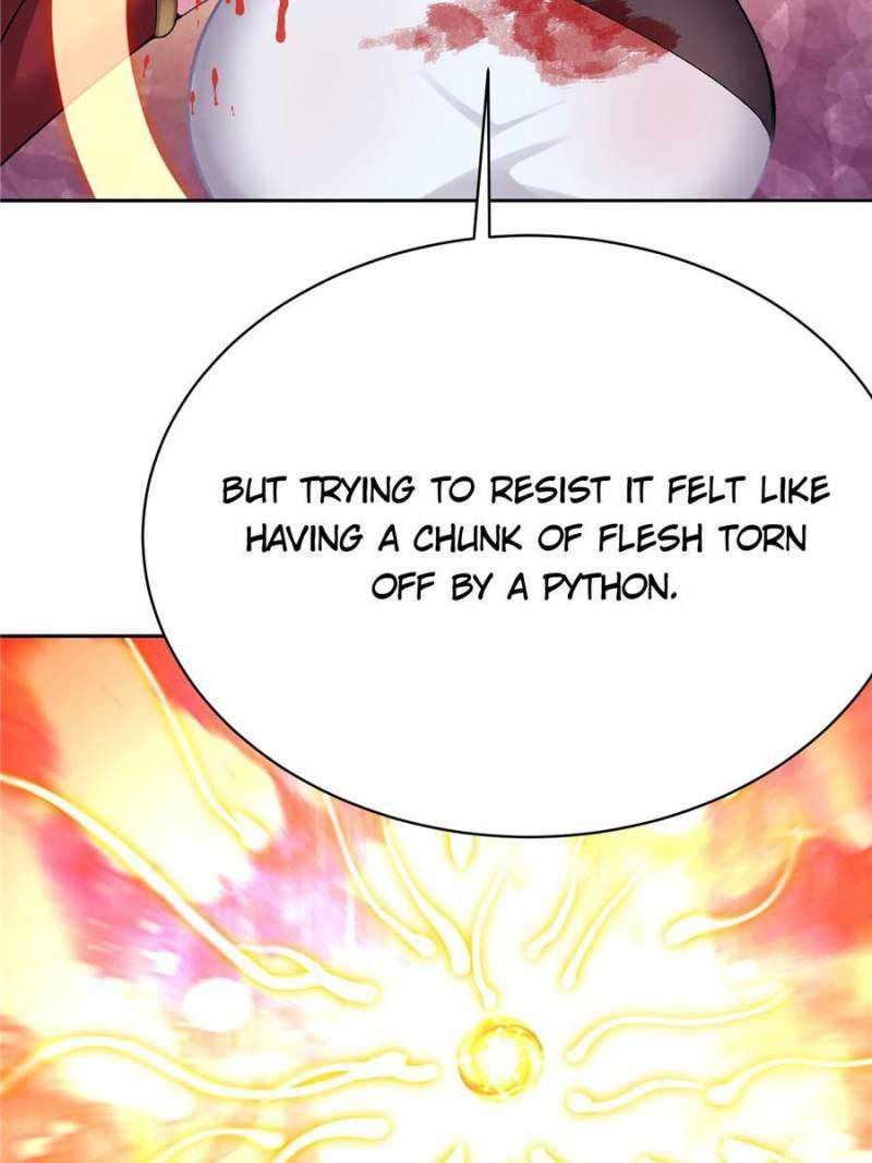 I Picked up an Attribute chapter 327 page 34