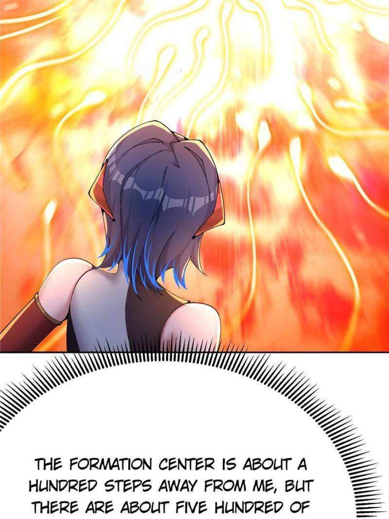 I Picked up an Attribute chapter 327 page 35