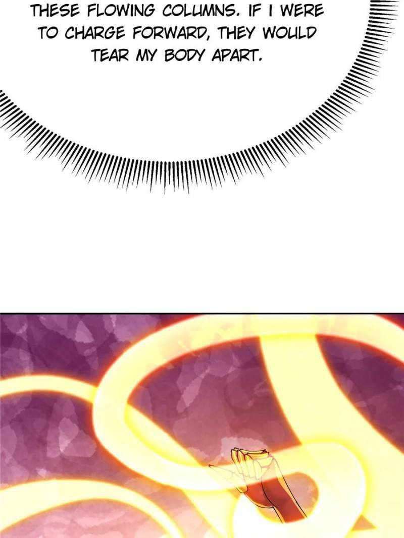 I Picked up an Attribute chapter 327 page 36