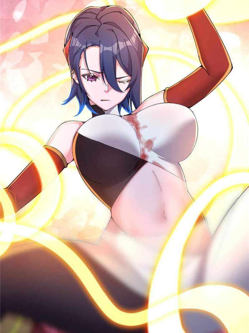 I Picked up an Attribute chapter 327 page 37