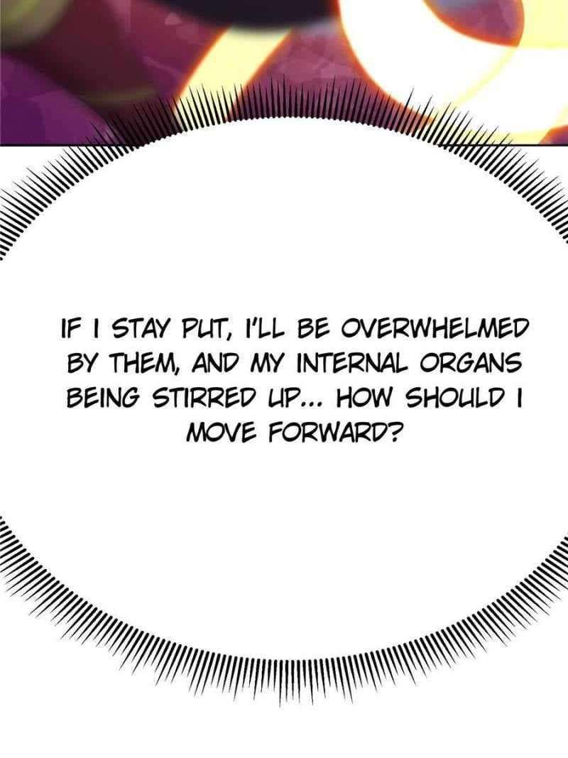 I Picked up an Attribute chapter 327 page 38