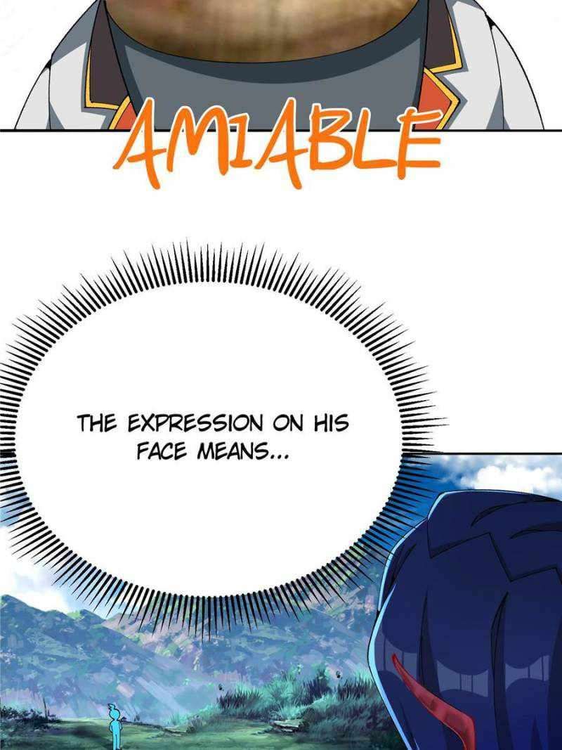 I Picked up an Attribute chapter 327 page 4